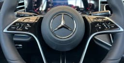 Mercedes-Benz E-Class E 350 RWD Sedan 2026 — side view