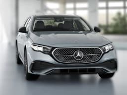 Mercedes-Benz E-Class E 350 RWD Sedan 2026 — side view