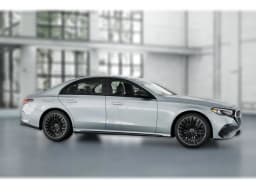 Mercedes-Benz E-Class E 350 RWD Sedan 2026 — side view