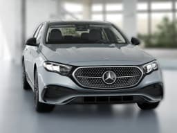 Mercedes-Benz E-Class E 350 RWD Sedan 2026 — side view