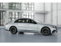 Mercedes-Benz E-Class E 350 RWD Sedan 2026 — side view
