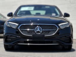 Mercedes-Benz E-Class E 350 RWD Sedan 2026 — side view