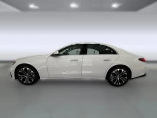 Mercedes-Benz E-Class E 350 RWD Sedan Mercedes-Benz E-Class E 350 RWD Sedan