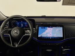 Mercedes-Benz E-Class E 350 RWD Sedan 2026 — side view