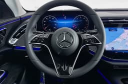 Mercedes-Benz E-Class E 350 RWD Sedan 2026 — side view