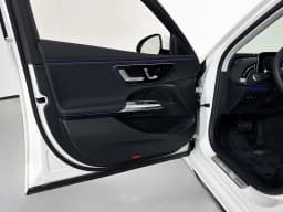 Mercedes-Benz E-Class E 350 RWD Sedan 2026 — side view