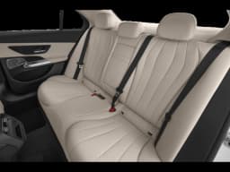 Mercedes-Benz E-Class E 350 RWD Sedan 2026 — side view