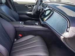 Mercedes-Benz E-Class E 350 RWD Sedan 2026 — side view