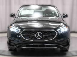 Mercedes-Benz E-Class E 350 RWD Sedan 2026 — side view