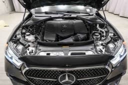 Mercedes-Benz E-Class E 350 RWD Sedan 2026 — side view