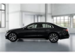 Mercedes-Benz E-Class E 350 RWD Sedan 2026 — side view