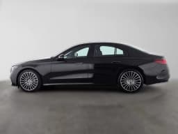Mercedes-Benz E-Class E 350 RWD Sedan 2027 — side view