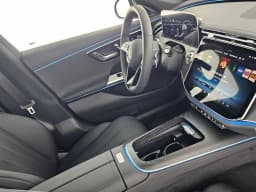 Mercedes-Benz E-Class E 350 RWD Sedan 2027 — side view