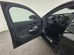 Mercedes-Benz E-Class E 350 RWD Sedan 2027 — side view