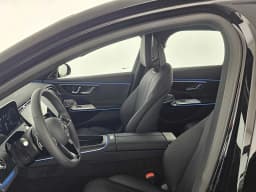 Mercedes-Benz E-Class E 350 RWD Sedan 2027 — side view