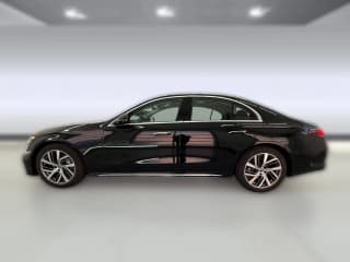 Mercedes-Benz E-Class E 350 RWD Sedan Mercedes-Benz E-Class E 350 RWD Sedan