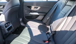 Mercedes-Benz E-Class E 350 RWD Sedan 2026 — side view