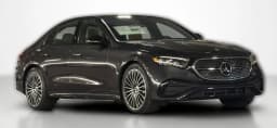 Mercedes-Benz E-Class E 350 RWD Sedan 2027 — side view