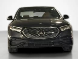 Mercedes-Benz E-Class E 350 RWD Sedan 2027 — side view
