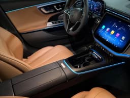 Mercedes-Benz E-Class E 350 RWD Sedan 2027 — side view