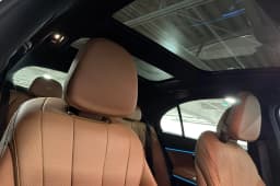 Mercedes-Benz E-Class E 350 RWD Sedan 2027 — side view