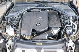 Mercedes-Benz E-Class E 350 RWD Sedan 2027 — side view