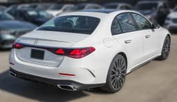 Mercedes-Benz E-Class E 350 RWD Sedan 2026 — side view