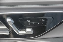 Mercedes-Benz E-Class E 350 RWD Sedan 2026 — side view