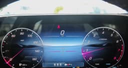 Mercedes-Benz E-Class E 350 RWD Sedan 2026 — side view