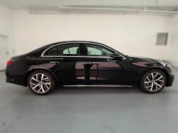 Mercedes-Benz E-Class E 350 4MATIC Sedan 2026 — side view