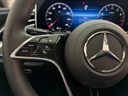 Mercedes-Benz E-Class E 350 4MATIC Sedan 2026 — side view