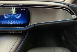 Mercedes-Benz E-Class E 350 4MATIC Sedan 2026 — side view