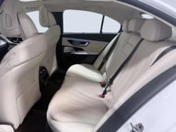 Mercedes-Benz E-Class E 350 4MATIC Sedan 2026 — side view