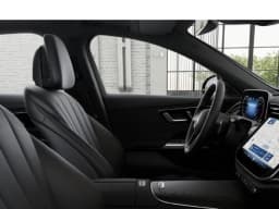 Mercedes-Benz E-Class E 350 4MATIC Sedan 2026 — side view