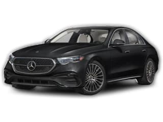 Mercedes-Benz E-Class E 350 4MATIC Sedan Mercedes-Benz E-Class E 350 4MATIC Sedan