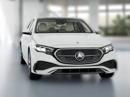 Mercedes-Benz E-Class E 450 4MATIC Sedan 2027 — side view