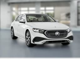Mercedes-Benz E-Class E 450 4MATIC Sedan 2027 — side view