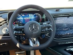 Mercedes-Benz E-Class AMG E 53 E 4MATIC+ Wagon 2026 — side view