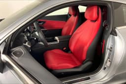 Mercedes-Benz CLE CLE 300 4MATIC Coupe 2026 — side view