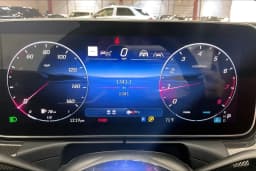 Mercedes-Benz CLE CLE 300 4MATIC Coupe 2026 — side view