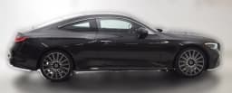 Mercedes-Benz CLE CLE 300 4MATIC Coupe 2026 — side view