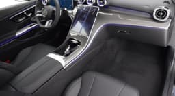 Mercedes-Benz CLE CLE 300 4MATIC Coupe 2026 — side view