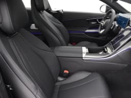 Mercedes-Benz CLE CLE 300 4MATIC Coupe 2026 — side view