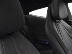 Mercedes-Benz CLE CLE 300 4MATIC Coupe 2026 — side view