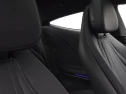 Mercedes-Benz CLE CLE 300 4MATIC Coupe 2026 — side view
