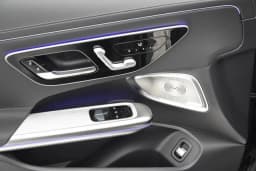Mercedes-Benz CLE CLE 300 4MATIC Coupe 2026 — side view