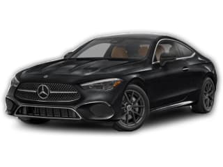 Mercedes-Benz CLE CLE 300 4MATIC Coupe Mercedes-Benz CLE CLE 300 4MATIC Coupe