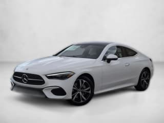 Mercedes-Benz CLE CLE 300 4MATIC Coupe Mercedes-Benz CLE CLE 300 4MATIC Coupe