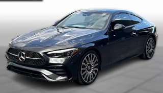 Mercedes-Benz CLE CLE 300 4MATIC Coupe Mercedes-Benz CLE CLE 300 4MATIC Coupe
