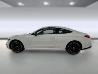 Mercedes-Benz CLE CLE 300 4MATIC Coupe Mercedes-Benz CLE CLE 300 4MATIC Coupe